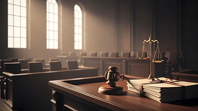 Federal Judge Criticizes ICE for Non-Compliance with Court Orders, DOJ Lawyer Expresses Frustration