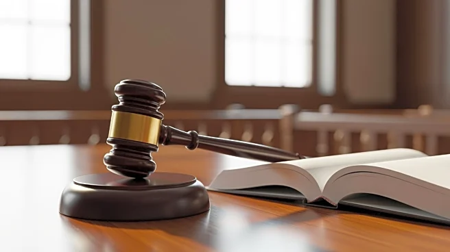 Federal Judge Likely to Rule in Favor of Sen. Mark Kelly in First Amendment Case Against Trump Administration