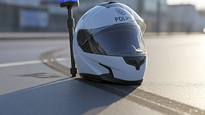 Baltimore Police Initiate Traffic Team to Combat Dangerous Driving