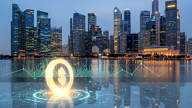 Singapore Dominates Southeast Asia's Venture Deal Value in 2025