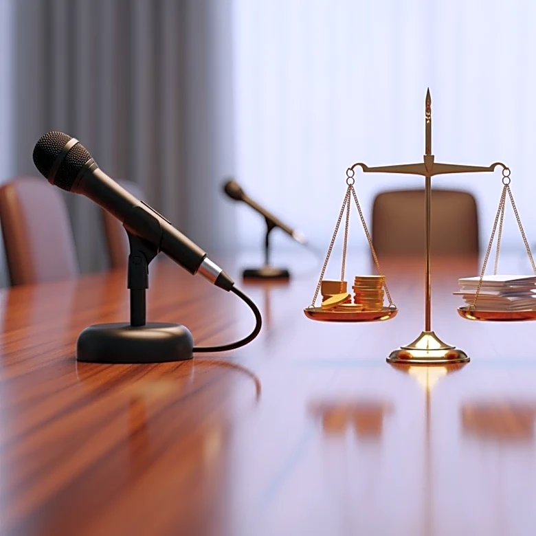 Treasury Secretary Scott Bessent and Rep. Maxine Waters Clash Over Tariffs and Inflation Impact