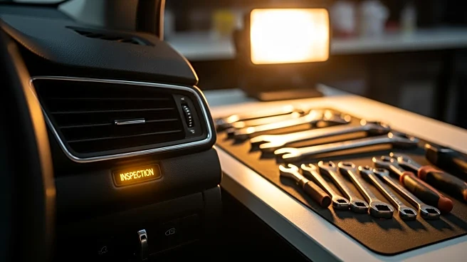 Auto Repair Expert Lewis Fortin Advises Early Scheduling for New Hampshire State Inspections to Avoid Fees