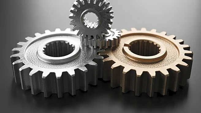 US and Mexico Unveil Plan to Coordinate Trade Policies on Critical Minerals