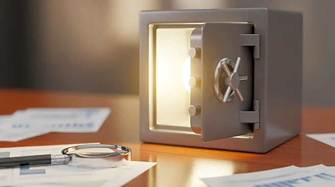 Indiana Governor Launches Initiative to Combat Fraud in Federal Social Safety Net Programs