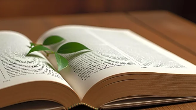 Oregon Farm Policy Debate Highlights Importance of Language in Environmental Regulation