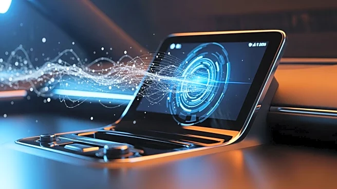 Automakers and Legislators Clash Over Right-to-Repair Laws Impacting Vehicle Data Access