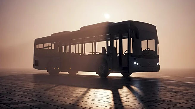 Greensboro Transit Agency Offers Free Rides to Honor Transit Equity Day