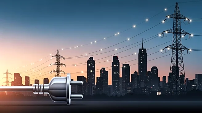 Naperville City Council Pauses Contract Talks with IMEA to Explore Alternative Electricity Sources