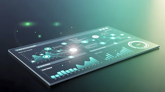 HHS Initiates Nine Pilot Programs to Address Behavioral Health Data Challenges