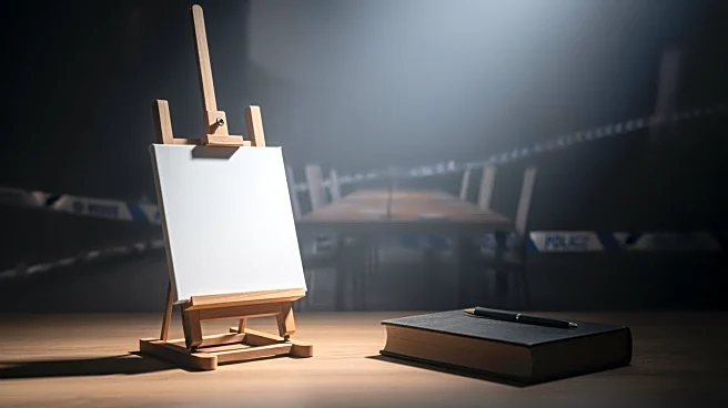 David A. Ross Resigns from School of Visual Arts Amid Epstein Ties