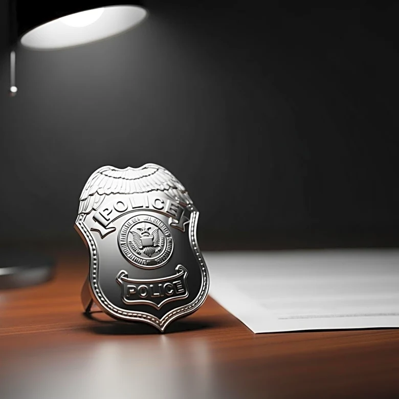 New Orleans Police Deny Wrongdoing After Recruit Detained by ICE Amid Immigration Crackdown