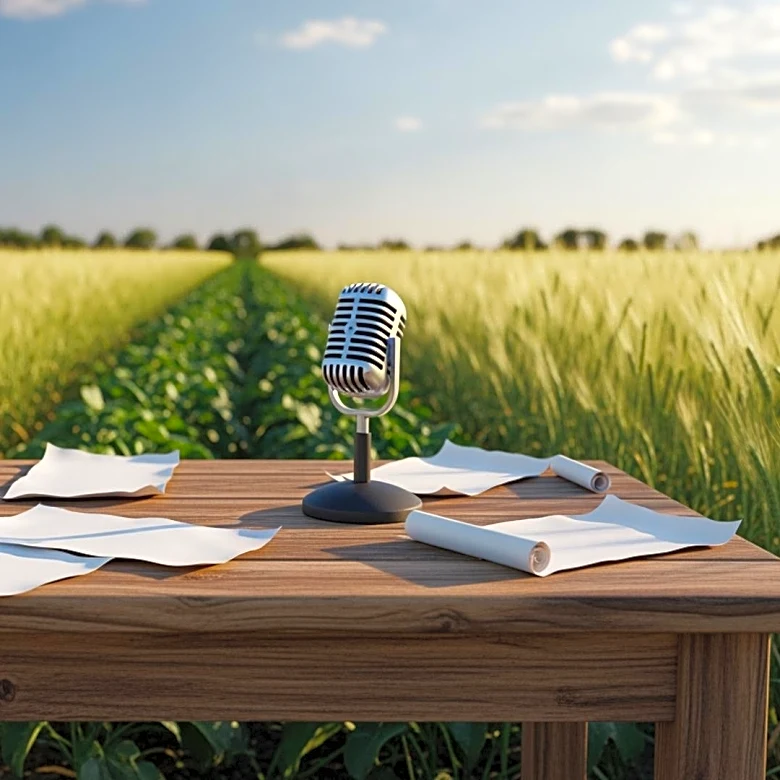 Rep. Tokuda Holds Agriculture Listening Session in Kula Ahead of Farm Bill Discussions