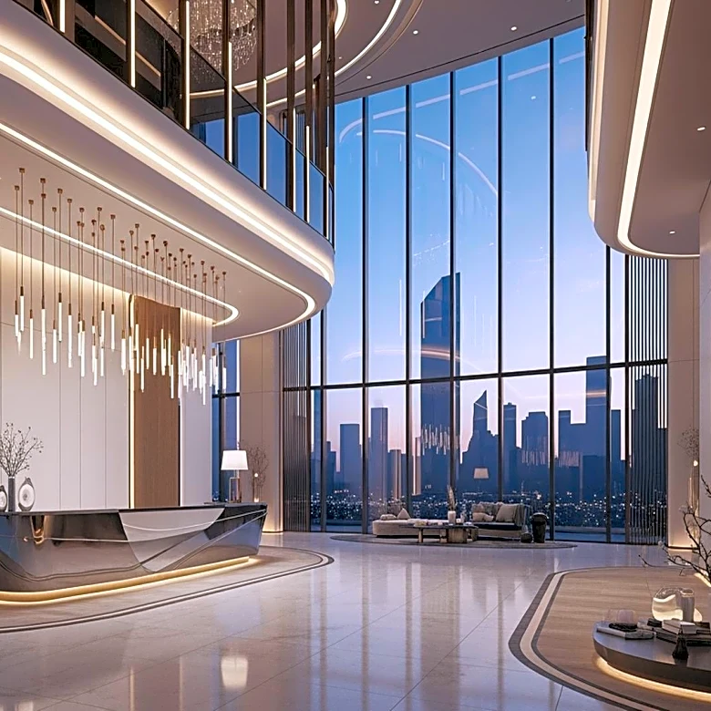 IHG Hotels  Resorts Expands Kimpton Brand with New Doha Hotel Opening