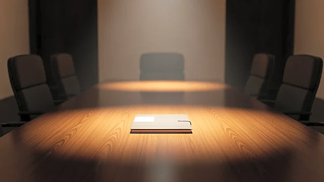 Congress Faces Deadline to Fund DHS Amid Immigration Enforcement Dispute