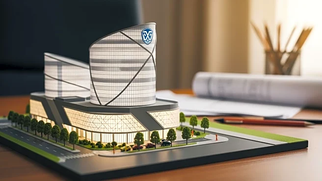 Oklahoma Supreme Court Approves Rock Creek Entertainment District Construction