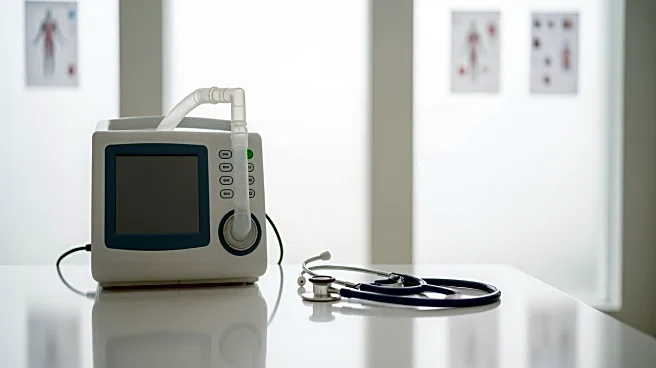 Monroe County Community College Hosts Sessions to Explore Respiratory Therapy Careers