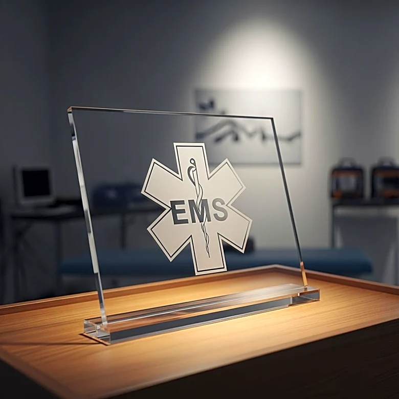 Ottawa County EMS Training Program Receives Prestigious Award for Excellence