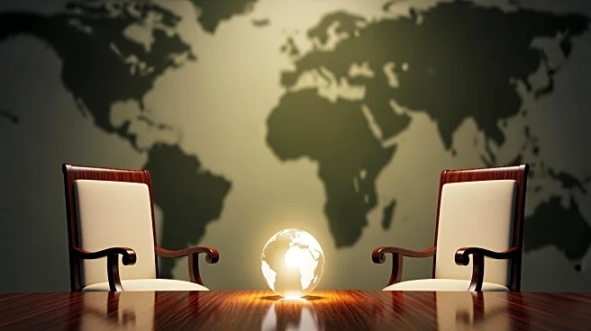 Turkey and Qatar's Diplomatic Role in Iran Criticized as 'Unhelpful'