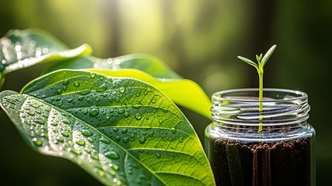 Bezos Earth Fund Allocates $4.8 Million to Climate and Nature Projects