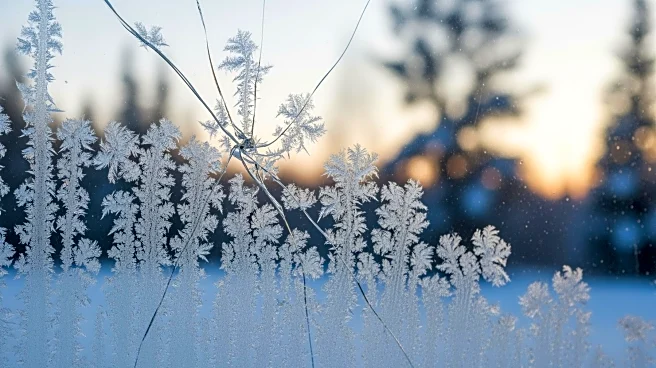 Montgomery County EMA Urges Residents to Report Winter Storm Damage for Recovery Assessment