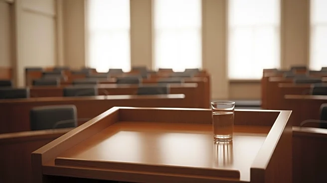 L.A. Councilmember Curren Price Hospitalized After Fainting at City Hall Event