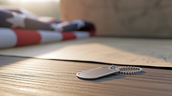 William H. McCarthy, Korean War Veteran, Passes Away at 96 in Naperville