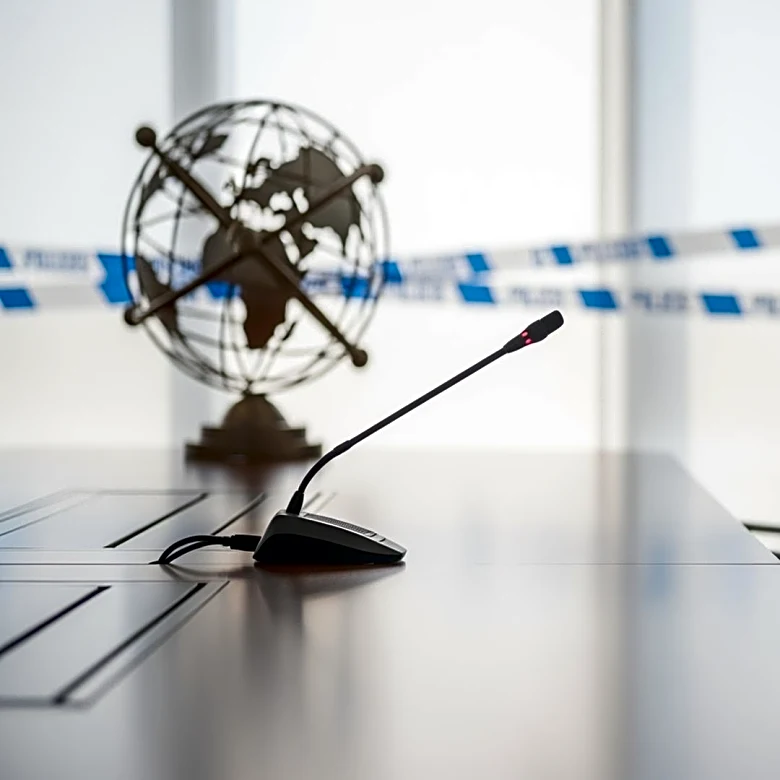 Israeli Health Official Advocates for Continued WHO Membership Amid Criticism