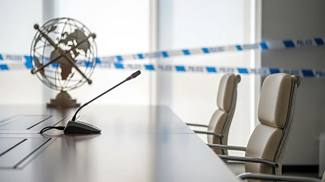 Israeli Health Official Advocates for Continued WHO Membership Amid Criticism