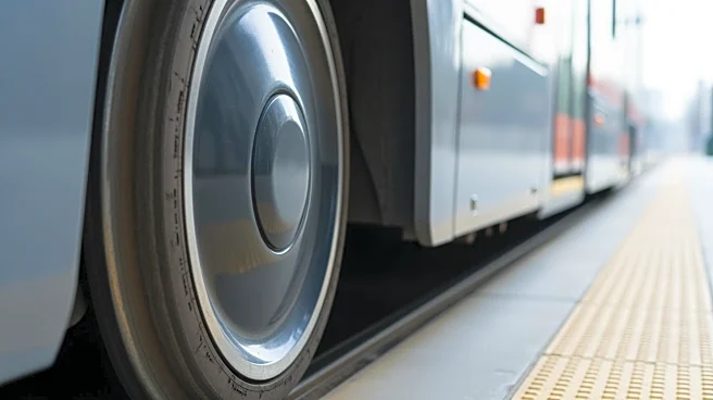 Charlotte Area Transit System Suspends Gold Line Streetcar Service Due to Testing Issues