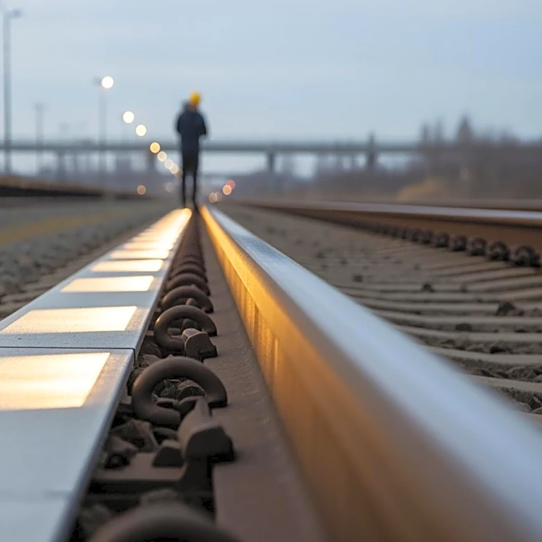 California Congressman Advocates for Enhanced Rail Safety Following Stockton Derailment