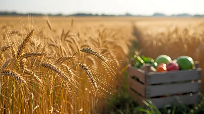 NASDA Sets Federal Policy Focus for 2026, Emphasizing Agricultural Labor and Disease Preparedness