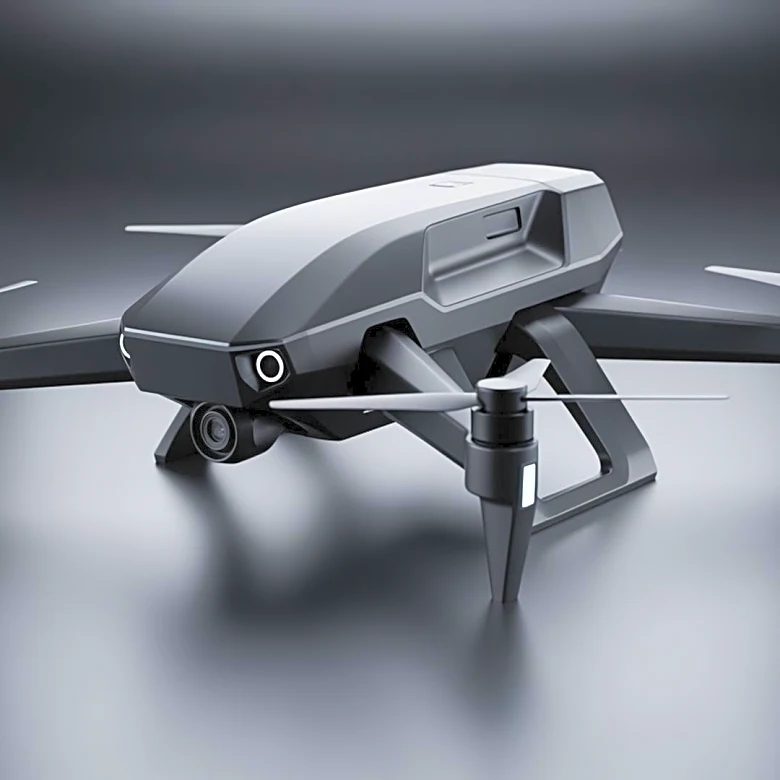 Marine Sgt. Volpe Recognized for Creating NDAA-Compliant 3D-Printed Drone