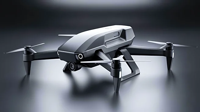 Marine Sgt. Volpe Recognized for Creating NDAA-Compliant 3D-Printed Drone