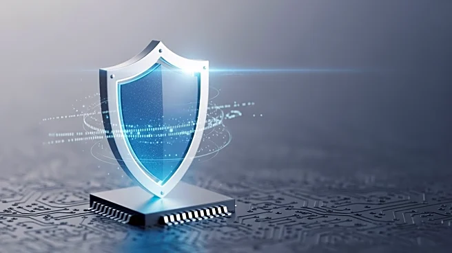 Pennsylvania Appoints Andy Ritter as Permanent State CISO Amid Cybersecurity Enhancements