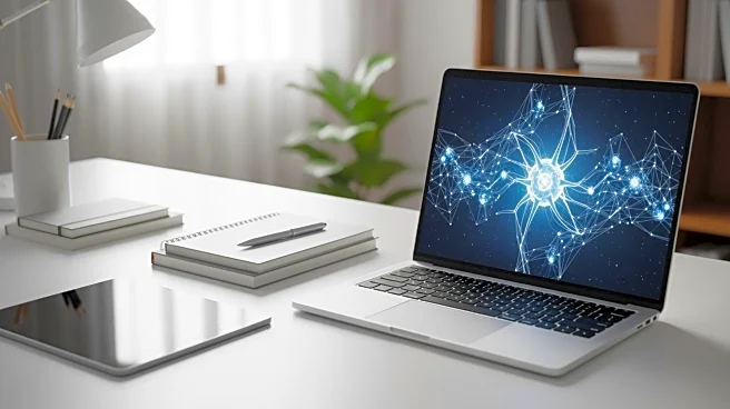 AI Tools Revolutionize College Education with Enhanced Learning and Productivity