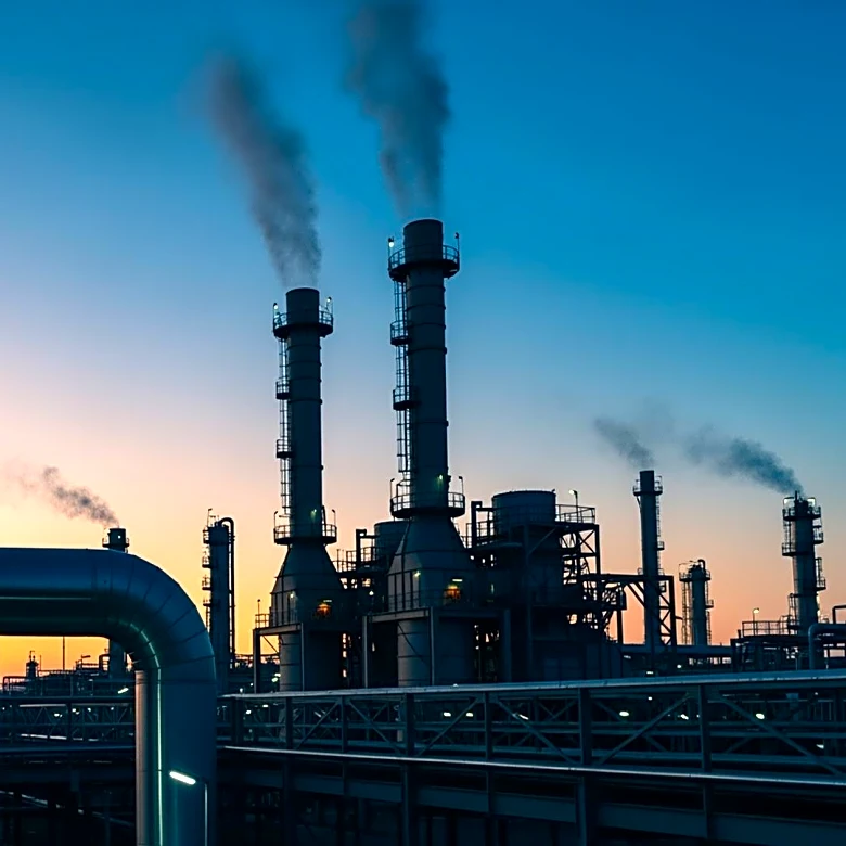 Australian Government Launches $5 Billion Net Zero Fund to Boost Industrial Decarbonisation