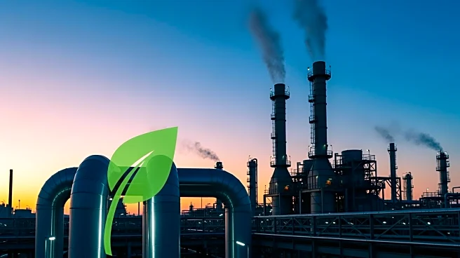 Australian Government Launches $5 Billion Net Zero Fund to Boost Industrial Decarbonisation