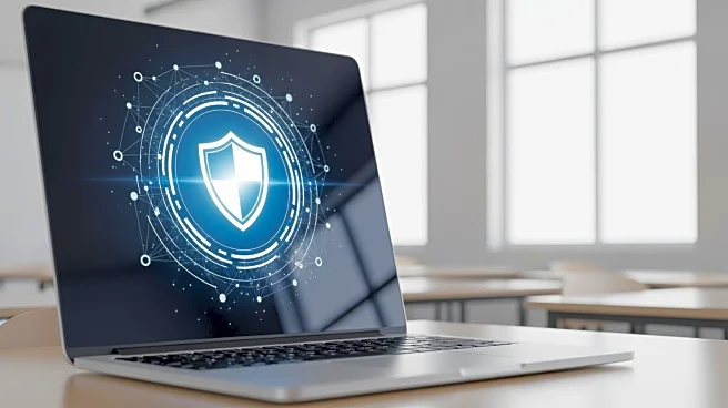 Wake County Schools to Implement New Internet Filtering Software to Enhance Student Safety