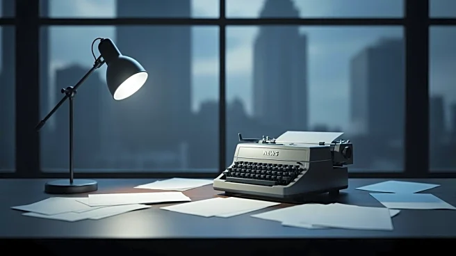 China Detains Journalists Over Corruption Report, Sparks International Outcry