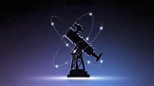 NASA Updates Science Activation Program to Enhance Public Engagement