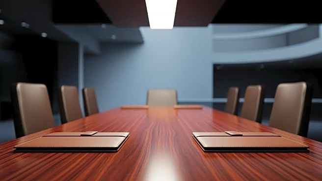 President Trump Criticizes Leonard Leo, Highlighting Tensions with Federalist Society