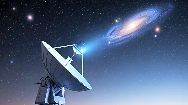 NASA Reauthorization Act of 2026 Passed by SST Committee to Bolster U.S. Space Leadership