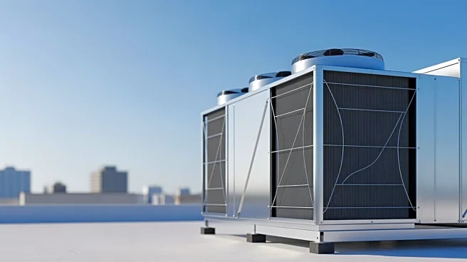 Aurora Plans $664,500 HVAC Upgrade for Development Services Center to Improve Efficiency