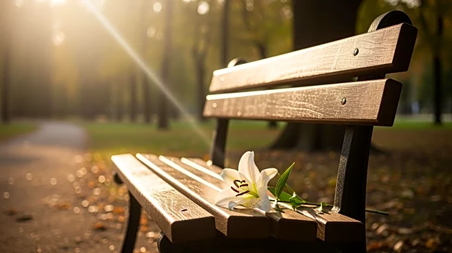 Brothers of Renee Good Urge Congressional Action After Her Death by Immigration Officer