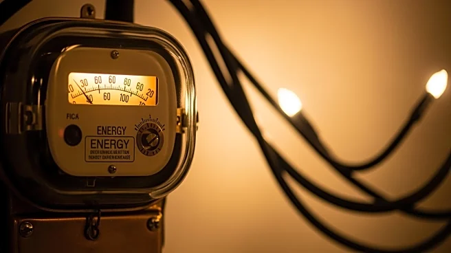 Utah Receives $25 Million in Federal Funds to Assist with Rising Utility Costs