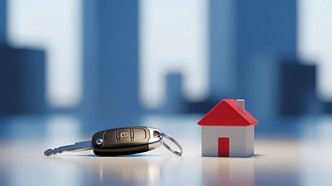 Study Finds Renting Cheaper Than Owning in Major U.S. Cities