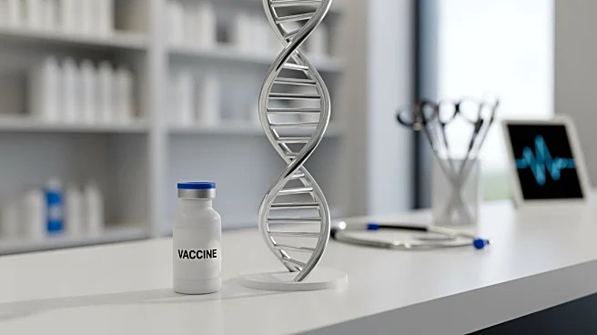 UK Pharmacies to Offer HPV Catch-Up Vaccines and Early Cancer Detection Services