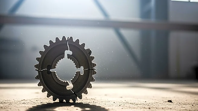 Explosion at Kittyhawk Manufacturing Leads to School Closures in Canby