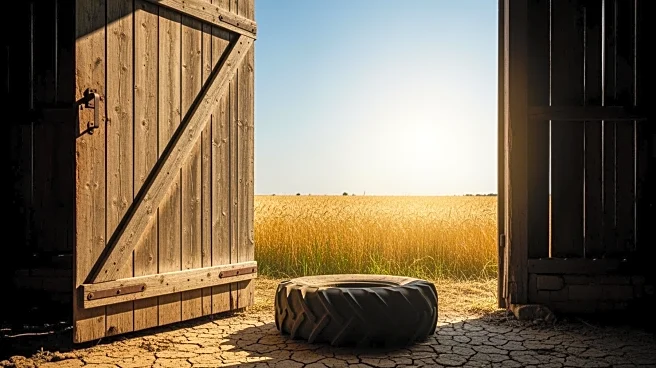 Western Colorado Agriculture: A Pillar of the Regional Economy Facing Challenges