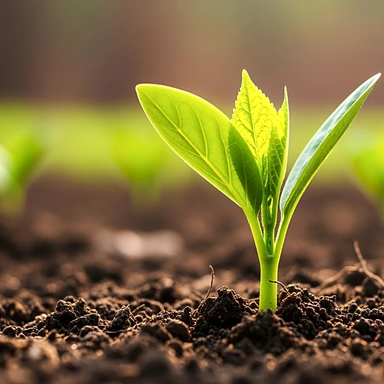 Legislation Reintroduced to Support Organic Agriculture Growth